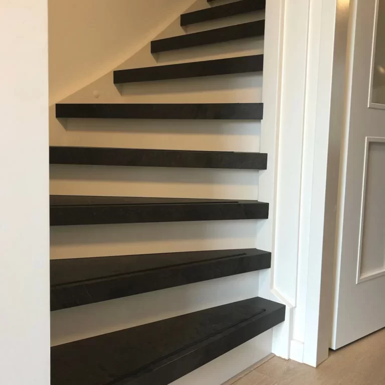 Traprenovatie Eindhoven