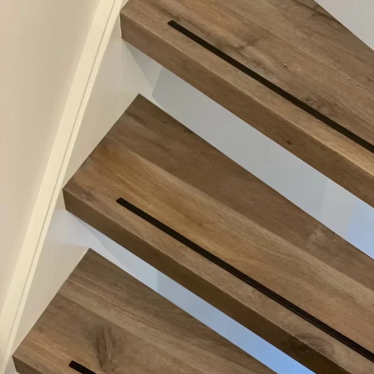 Trap 2 (5) Resultaat