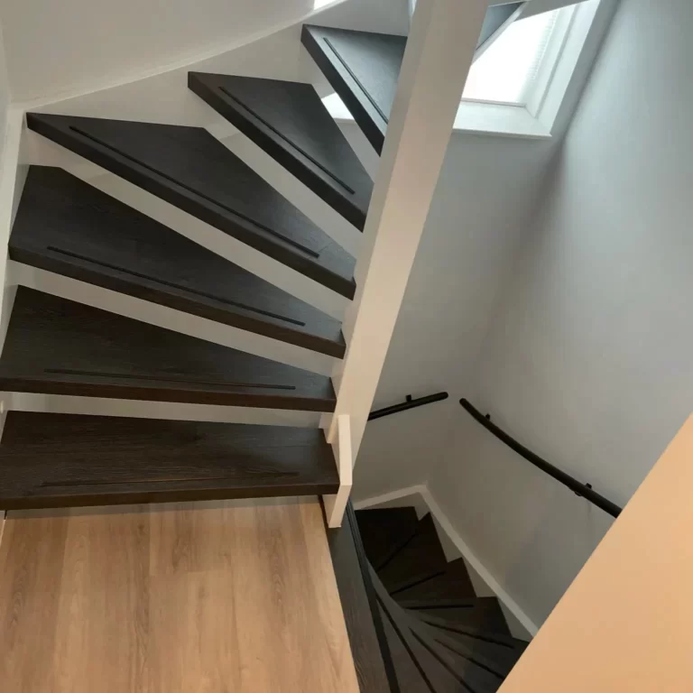 Trap 3 (9) Resultaat