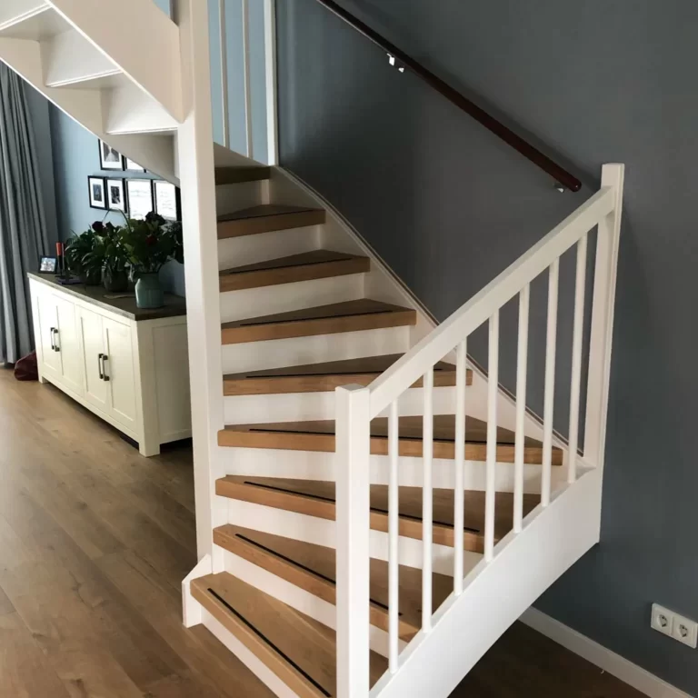 Trap 4 (2) Resultaat