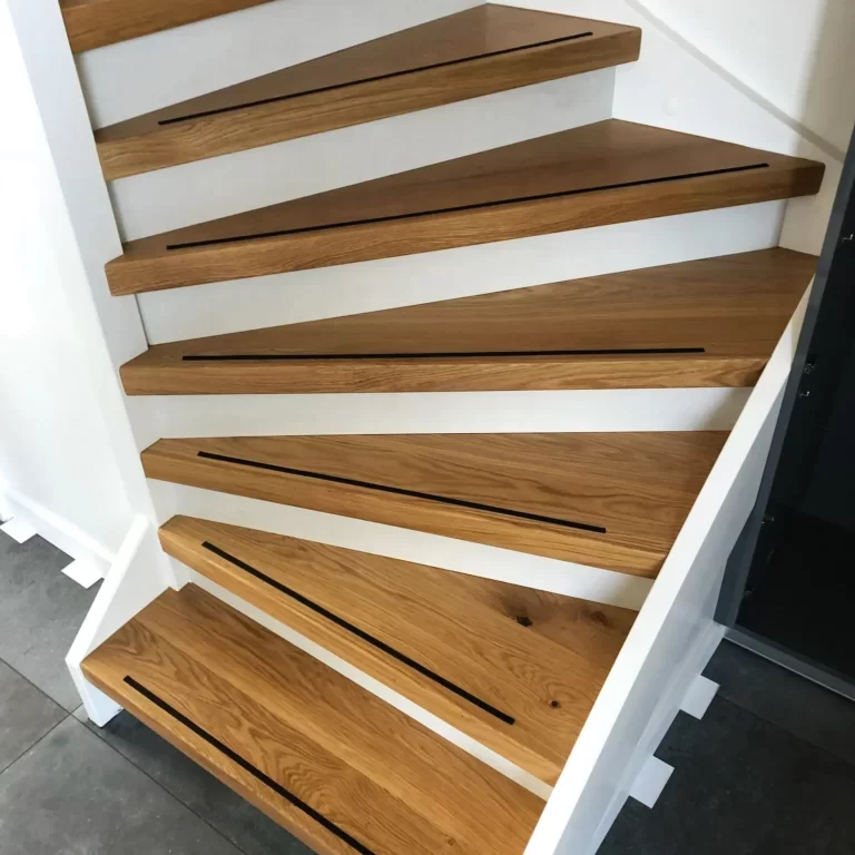 Trap 5 (4) Resultaat