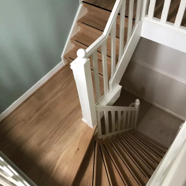 Trap 6 (3) Resultaat